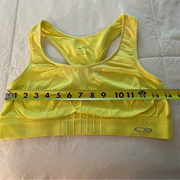 Sports Bra - Picture 6 of 7